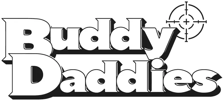 Buddy Daddies logo