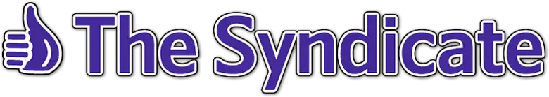 The Syndicate logo