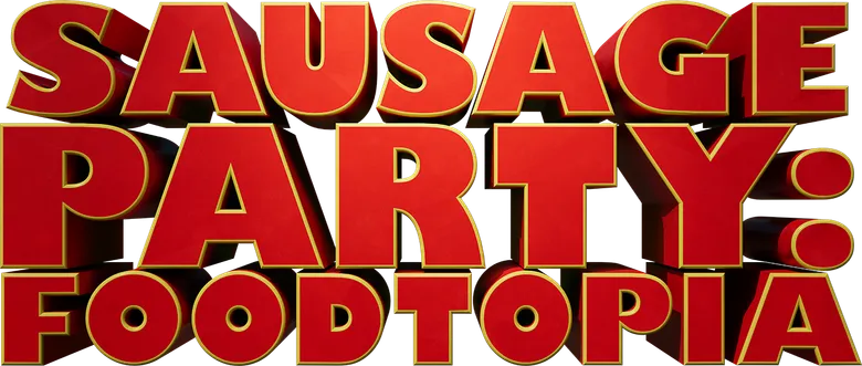 Festa da Salsicha: Comilândia logo