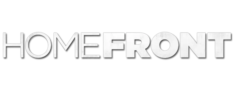 Homefront logo