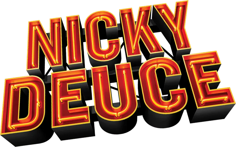 Nicky Deuce logo