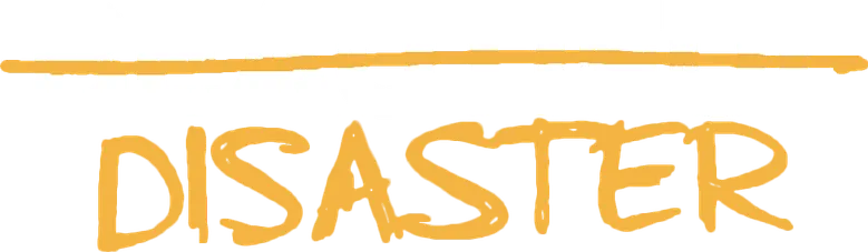 Beautiful Disaster logo