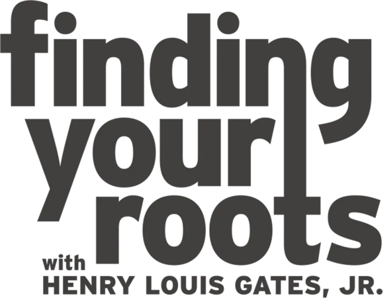 Finding Your Roots logo