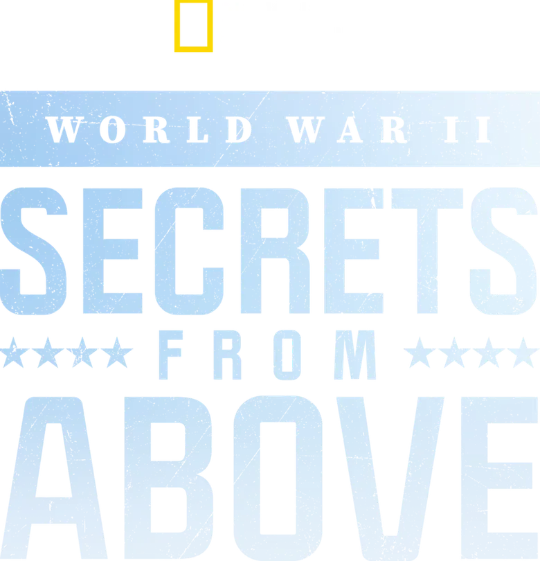 Segredos Aéreos da Segunda Guerra Mundial logo