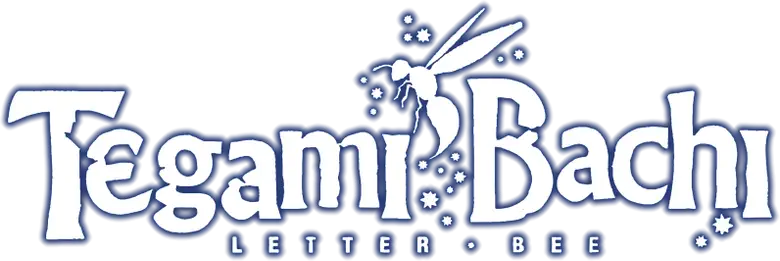 Tegami Bachi: Letter Bee logo