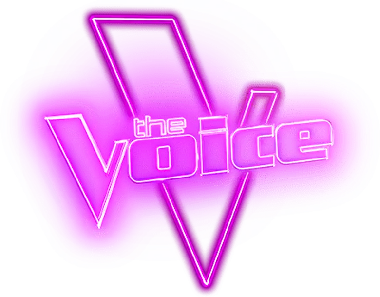 The Voice logo