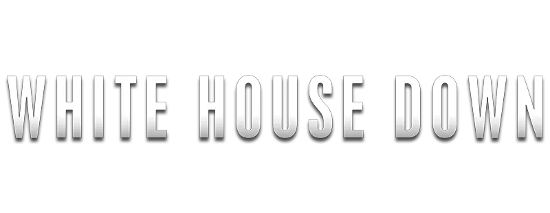 Sotto assedio - White House down logo