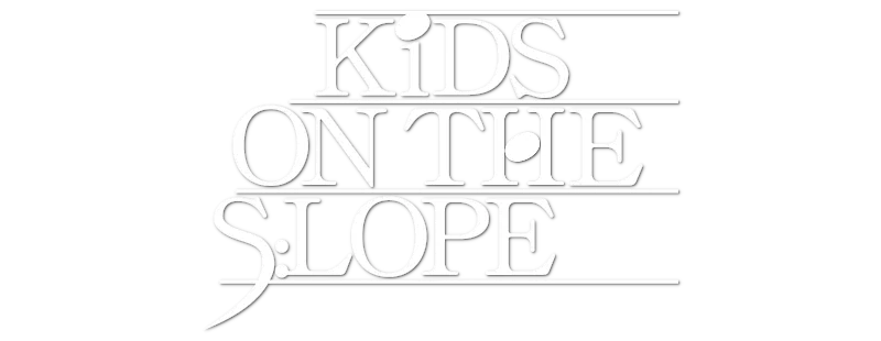 Kids on the Slope logo