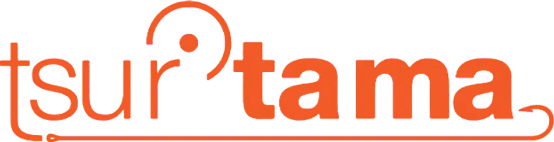 Tsuritama logo
