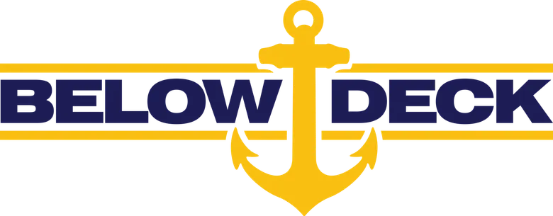 Below Deck logo