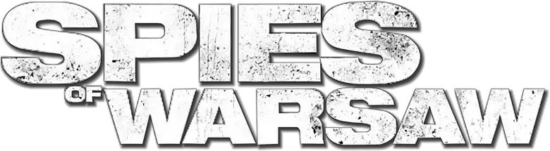 Spies of Warsaw logo