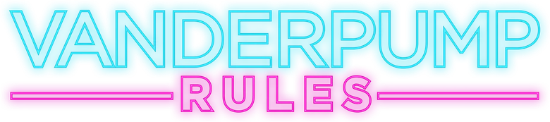 Vanderpump Rules logo