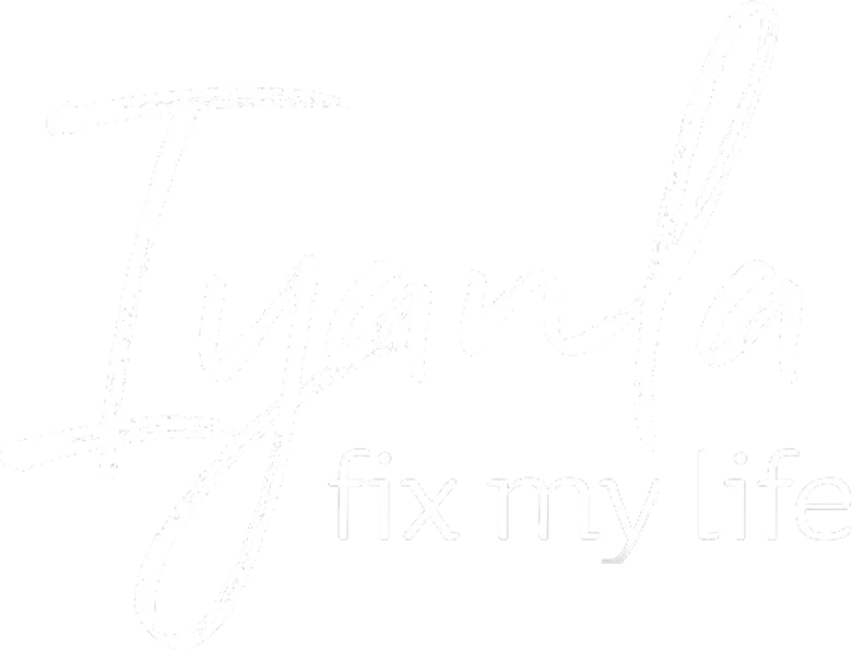Iyanla: Fix My Life logo