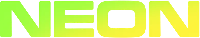 Neon logo