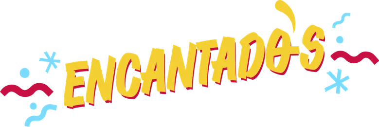 Encantado's logo