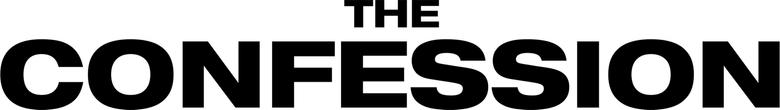 A Confissão logo