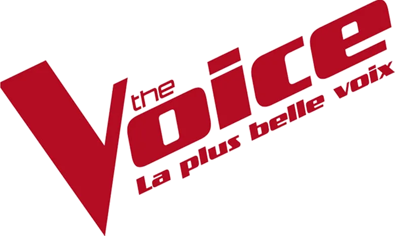 The Voice : La Plus Belle Voix logo