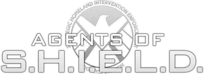 Marvel's Agents of S.H.I.E.L.D. logo