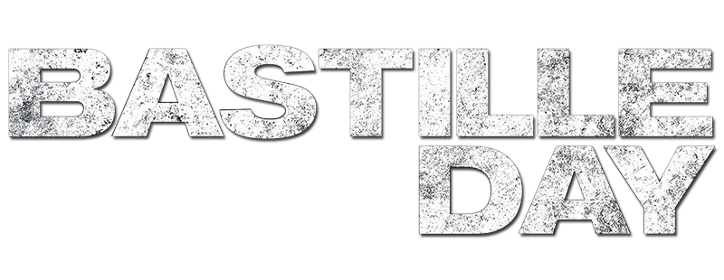 Bastille Day logo