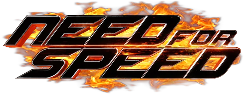 Need for Speed: O Filme logo