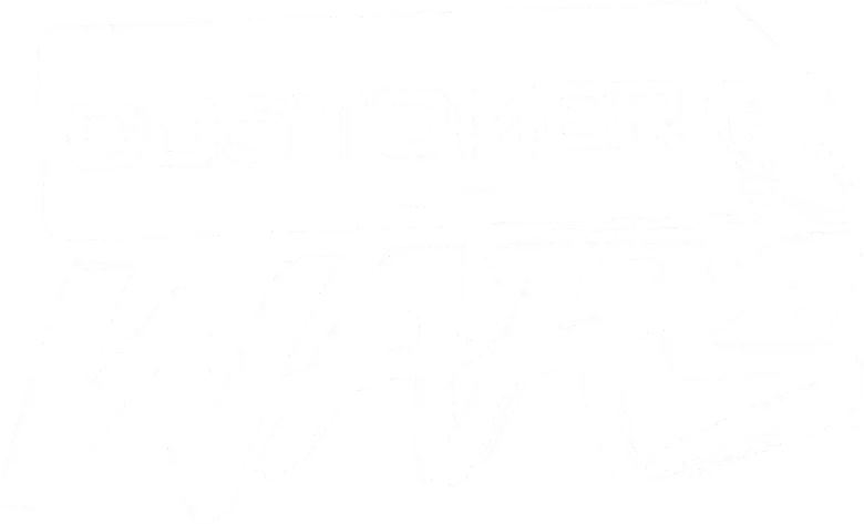 Clientes Em Guerra logo