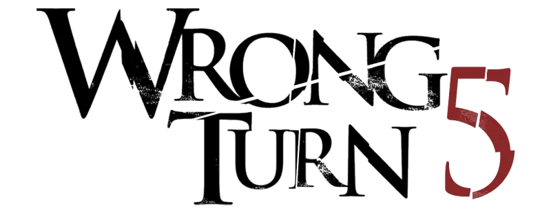 Wrong Turn 5: Bloodlines logo