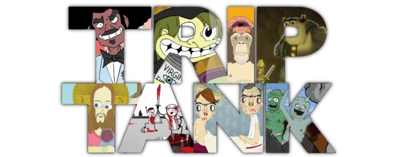 TripTank logo