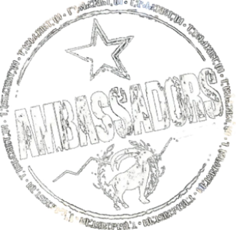 Ambassadors logo