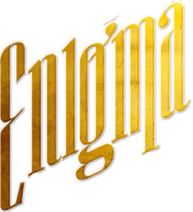 Enigma logo