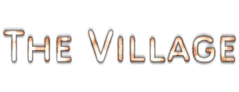 The Village logo