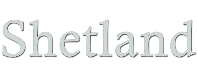 Shetland logo