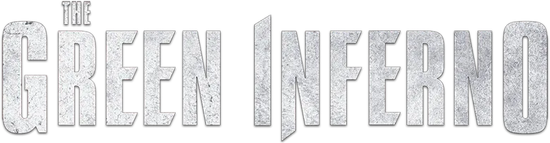 The Green Inferno logo