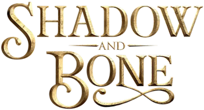 Sombra e Ossos logo