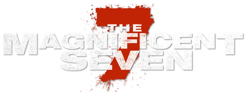 The Magnificent Seven logo