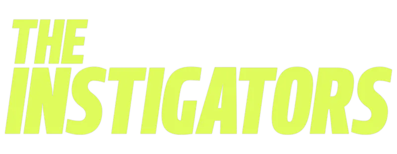 The Instigators logo