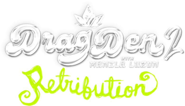 Drag Den logo
