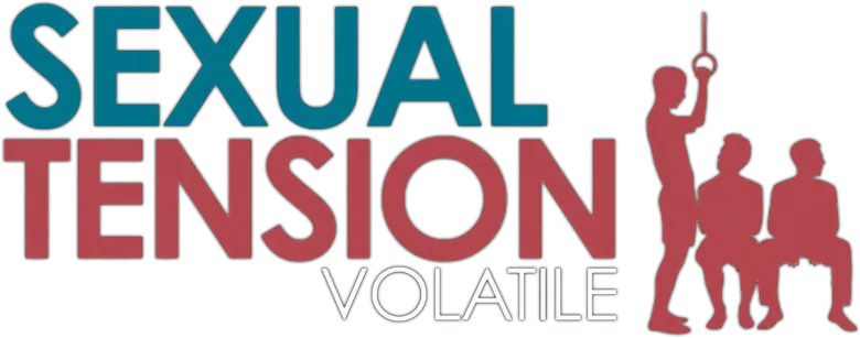 Tensión sexual, Volumen 1: Volátil logo