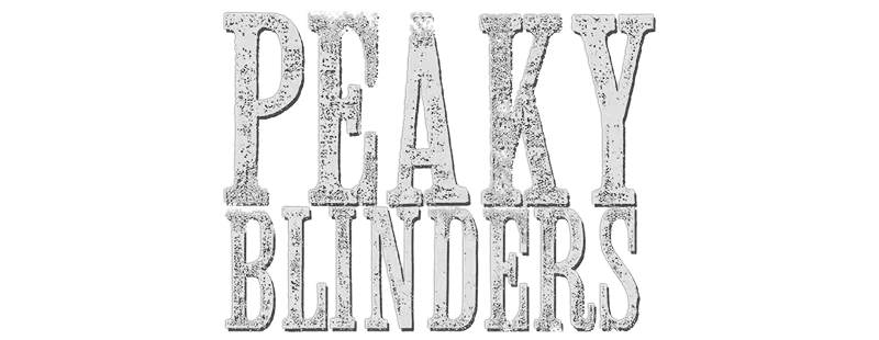 Peaky Blinders logo