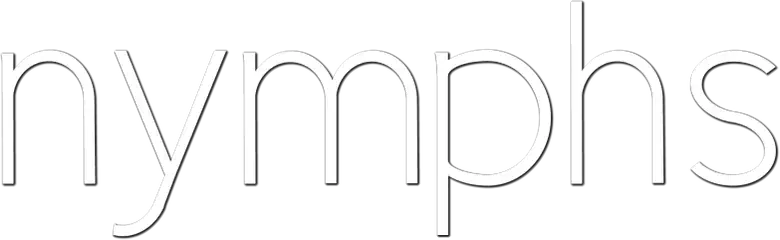 Nymphs logo