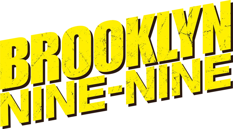 Brooklyn Nine-Nine logo