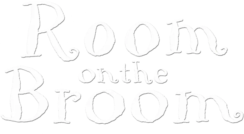 Room on the Broom logo