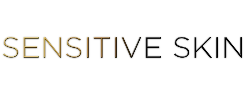 Sensitive Skin logo