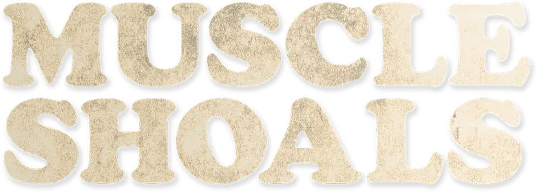 Muscle Shoals logo