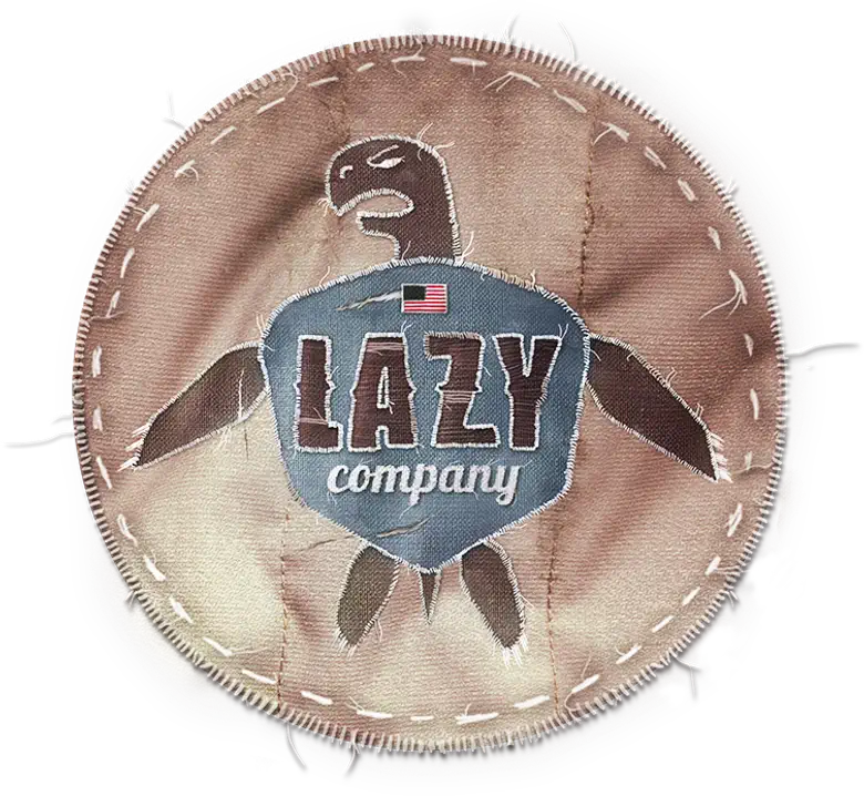Lazy Company logo
