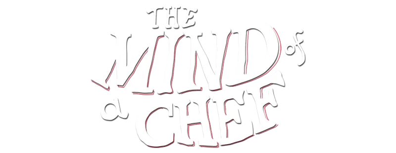The Mind of a Chef logo