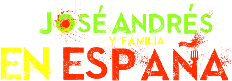 José Andrés y familia en España logo