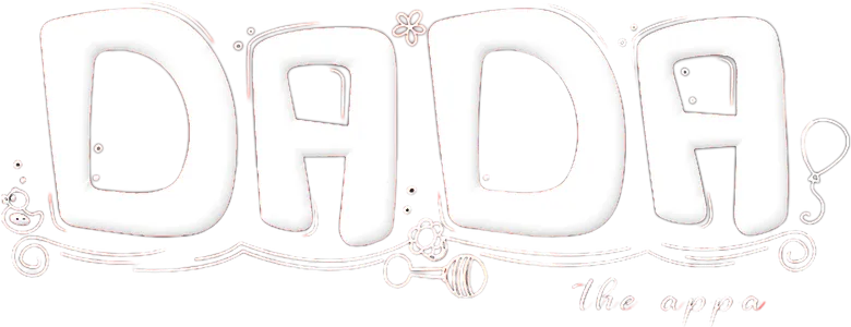 Dada logo