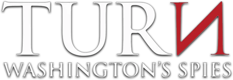 TURN: Os Espiões de Washington logo