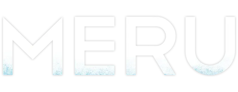 MERU／メルー logo