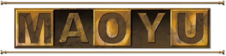 Maoyu logo